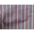 thumbnail image 4 of oneOone Cotton Poplin Fabric Texture Stripe Fabric Prints By Yard 56 Inch Wide, 4 of 4