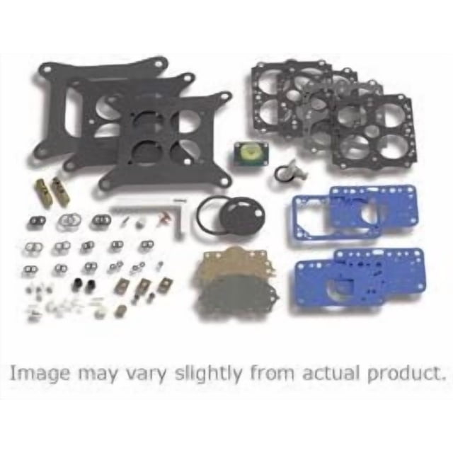 Holley Kit de Reconstruction de Carburateur 37-485