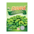 thumbnail image 1 of Len Xiang Frozen Shelled Edamame - Peeled Soy Beans 400g - Contain Soy, Net Wt. 400g, 1 of 5