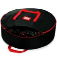 thumbnail image 2 of RYRDWP Wreath Christmas Storage Bag Wreath Storage Bag, 2 of 2
