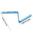 thumbnail image 2 of OULII Aluminium Alloy Motorcycle Bracket 1Pcs for Motorcycles and Electric Cars, 2 of 8