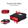 thumbnail image 3 of DGYAO Red Light Infrared Light Device Pad for Hand Double-side Design (One Pad), 3 of 6
