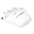 thumbnail image 3 of Animal Claw Gloves, Paw Mitts Simulation  For Children For New Year White, 3 of 8