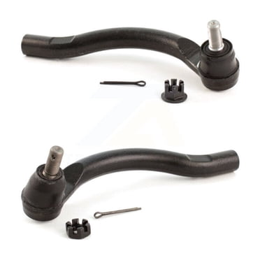 TOR Front Outer Steering Tie Rod End Kit for Car 2006-2011 Honda Civic Acura CSX KTR-103822