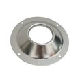 thumbnail image 3 of Rongfmy 2x Cotton Sugars Candy Machine Replacement Heating Head Cover Fittings Aluminum, 3 of 9