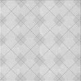 thumbnail image 1 of Ahgly Company Machine Washable Indoor Square Transitional Gray Cloud Gray Area Rugs, 5' Square, 1 of 7
