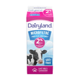 thumbnail image 4 of Dairyland Microfiltered 2% Partly Skimmed Milk, 4 of 7