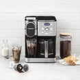 thumbnail image 4 of Coffee Center 2-in-1 Coffeemaker, 4 of 5