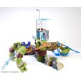 thumbnail image 1 of Teenage Mutant Ninja Turtles  - Mutations 24" Leonardo Turtles Lair Playset, 1 of 2
