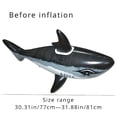 thumbnail image 2 of Inflatable Obstacles Inflatable Volleyball Gymnastic Inflatable Inflatable Jousting Set Inflatable Float 820 18x30 Inflatable Pool Bighorn Inflatable Float 4400 Maze Inflatable Inflatable Pool Toy For, 2 of 3