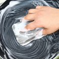 thumbnail image 5 of Outdor Dishwashing Sponge | Kitchen Dish Sponge | Non Scratch Scouring Pad | Non Scratch Sponge | Double Cleaning Sponge | Non Scratch Scrub Sponge, 5 of 5