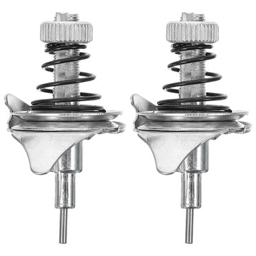 Miangastore 2pcs Sewing Thread Clamp Sewing Thread Guide Sewing Thread Tension Regulator