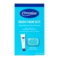 thumbnail image 3 of Dermisa Skin Fade Kit, Face Cream, Bar Soap, 2 Pc, 3 of 3
