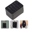 thumbnail image 4 of Shisuyan 1000pcs Price Tags Clothing Tags Merchandise Marking Tags Display Label for Product, 4 of 8