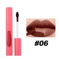 thumbnail image 1 of SIfdSeng Rouges à Lèvres pour Femmes Longue Tenue Crayon Contour des Lèvres Pelable Teinture à Peler et Révéler Couleur Riche et Ravissante Brillant à Lèvres Pelable Anti-Transfert Anti-Preuve 3,5 ml Teinture pour Lèvres, 1 of 8
