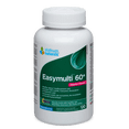 thumbnail image 5 of PLATINUM NATURALS Easymulti 60+ (60 Caps), 5 of 5