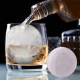 thumbnail image 3 of RKSTN Cake Pop Mold Ice Molds Tray Silicone Basketball-Shaped Cake Ice Cream Maker Kitchen Tool Baking Cake Pop Mold, 3 of 4