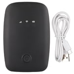 Mobile WiFi Hotspot, multifonctions 150Mbps WiFi Point d'accès pour la maison