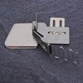 thumbnail image 1 of Sonew Sewing Hemmer 4-Fold Industrial Accessories Tape Binder Computer Controlled Lockstitch Machine,Sewing Hemmer,Sewing Folder, 1 of 7
