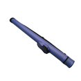thumbnail image 4 of jinwen Hard Pool Case Billiard Case 1 Complete 2 pieces Storage Bag Adjustable Strap Blue, 4 of 7