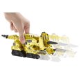 thumbnail image 4 of Dino Trux Dinotrux Dozer Vehicle, 4 of 6