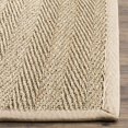 thumbnail image 2 of Safavieh Natural Fiber Natural Area Rug - 2' x 3', 2 of 4