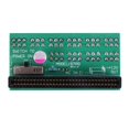 thumbnail image 2 of 2X Breakout Board 1600W for Ethereum ETH ZEC Mining Server Power Supply Adapter GPU PSU 10X6Pin Hub for BTC Mining, 2 of 7