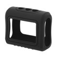 thumbnail image 1 of Esquirla Silicone Case Accessories for JBL Go3 Bluetooth Subwoofer Speaker black, 1 of 4
