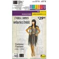 thumbnail image 3 of Warrior Princess Costume for Women, Large Size, Partyholic, 3 of 4