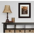 thumbnail image 4 of Hometrends Harrison Cherry Finish Portrait Picture Frame 11inx14in, 4 of 4