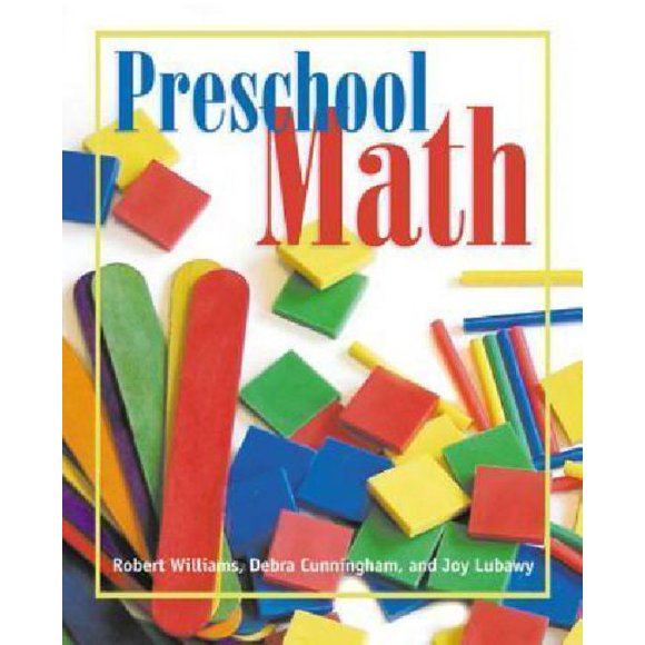 Preschool Math