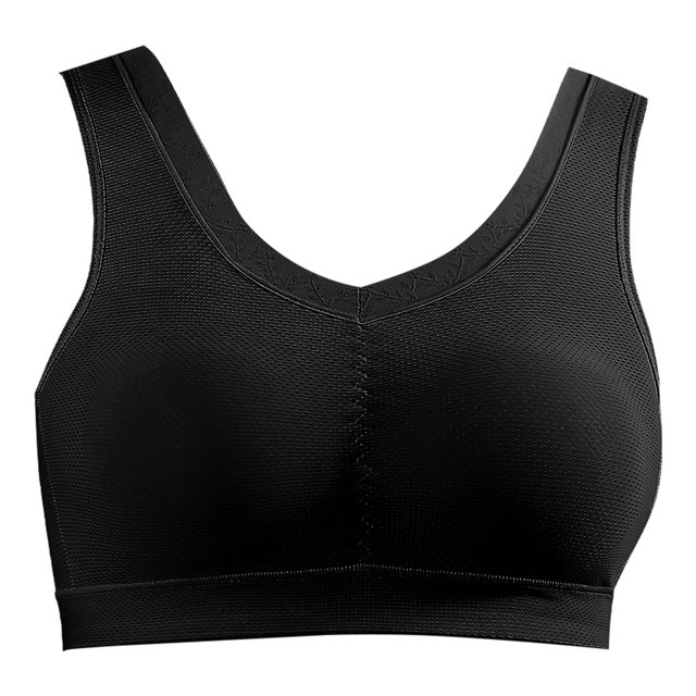 AherBiu Plus Size Bras for Women High Support Seamless Bralettes Full Coverage No Padding Comfort Everyday Bras