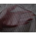 thumbnail image 4 of oneOone Silk Tabby Fabric Leaves Block Print Fabric By The Yard 42 Inch Wide, 4 of 4