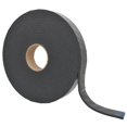 thumbnail image 1 of AP Multi Purpose Weather Stripping 018-316130 Roll; Grey; With Mylar Backed PVC Foam, 1 of 4