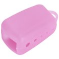 thumbnail image 1 of Toothbrush Head Cover Toothbrush Head Cover Silicone Silicone Toothbrush Head Cover Electric Toothbrush Protective  For Home Travel Camping, 1 of 8