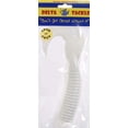 thumbnail image 2 of Delta Tackle D-19602 Hali Hawg 10" White, 2 of 2