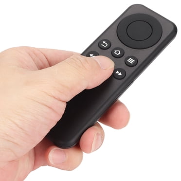 CV98LM TV Remote Control, Universal Battery Powered Replaceable TV Remote Control Strong Compatibility  for  Fire Stick for  Fire Box