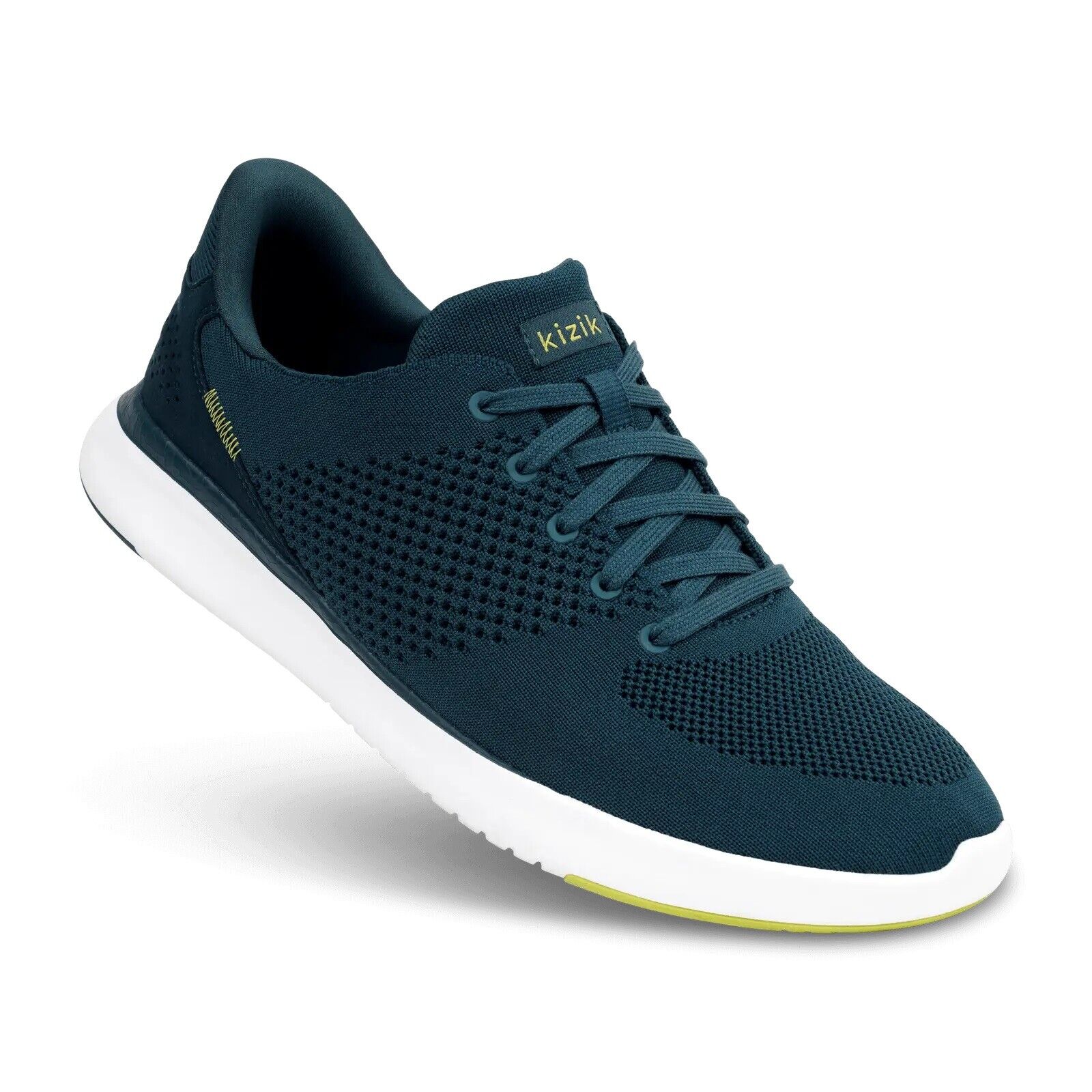 Kizik Chaussures - Lima (Tidepool, m 5 - L 6.5)