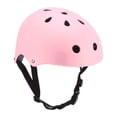 thumbnail image 1 of Zootealy Casque Protecteur Ajustable pour le Vélo, le Planche à Roulettes et les Sports de Plein Air - Couvre-Chef Résistant aux Impacts avec Conception Respirante - Plusieurs Tailles et Couleurs Offertes, 1 of 6