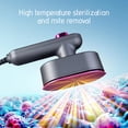 thumbnail image 4 of LSLJS For Clothes, Powerful Handheld Clothing, Portable Travel Steam Iron, Garment, Wrinkles Remover for Clothing, 4 of 7
