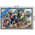 thumbnail image 2 of DC Comics - Justice League Rebirth - Groupe, 2 of 4