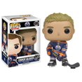 thumbnail image 1 of Funko POP! Sports: NHL - Edmonton Oilers Connor Mcdavid, 1 of 2