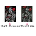 thumbnail image 2 of Mistaha DIY 5D Diamond Painting Kits for Adults Embroidery Paintings Rhinestone DIY Painting Cross Stitch, 2 of 8