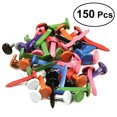 thumbnail image 2 of 150 Pcs Mini Brads Couleurs Assorties Brad Rond Brads Pastel pour Scrapbooking Artisanat Fabrication Estampage et DIY, 2 of 6