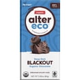 thumbnail image 2 of Alter Eco - Organic Dark Chocolate 85% Cacao Classic Blackout - 2.82 oz., 2 of 4