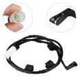 thumbnail image 2 of Brake Pad Sensor, 34356773018 High Sensitivity Wear Resistant  For Car, 2 of 8
