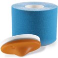 thumbnail image 3 of Skin Muscle Paste Band Running Knee Fitness Protector Suitable for Travel or Home Use, 3 of 9