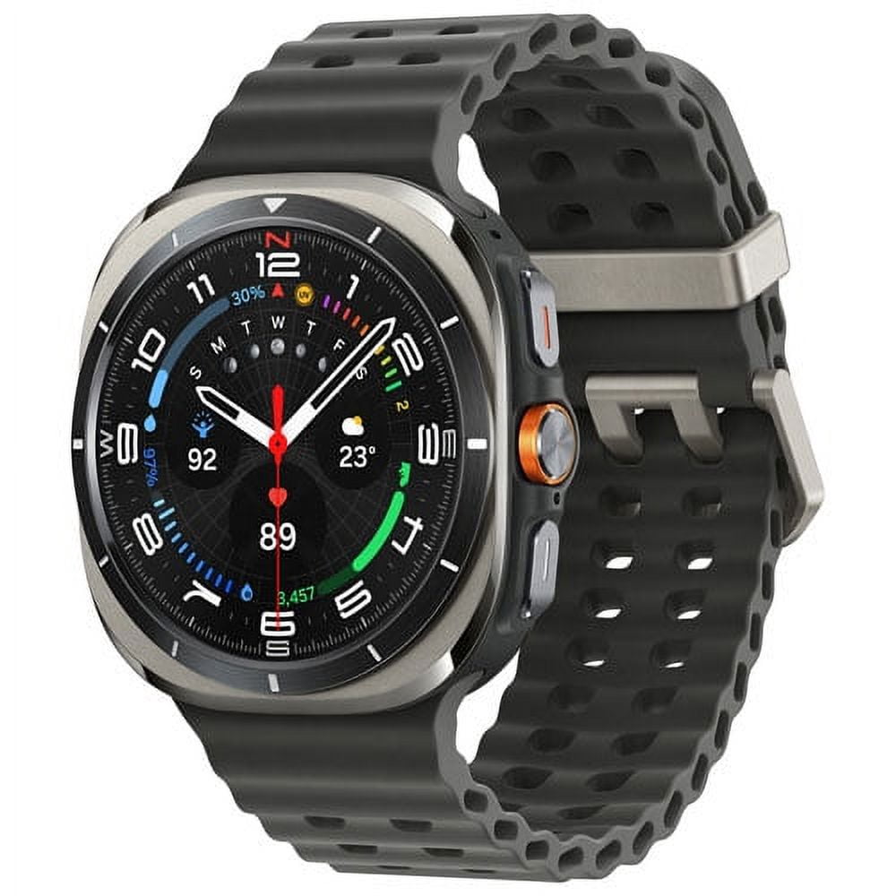 Samsung Galaxy Watch Ultra 47mm LTE Smartwatch- Open Box