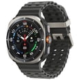 thumbnail image 1 of Samsung Galaxy Watch Ultra 47mm LTE Smartwatch- Open Box, 1 of 7
