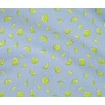 thumbnail image 3 of oneOone Cotton Flex Fabric Lemon Slice Vegetable Fabric Prints by Yard 40 Inch Wide, 3 of 4